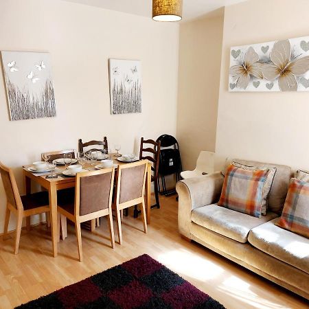 Cedar Villa - Perfect For Longer Stays ชาแธม ภายนอก รูปภาพ