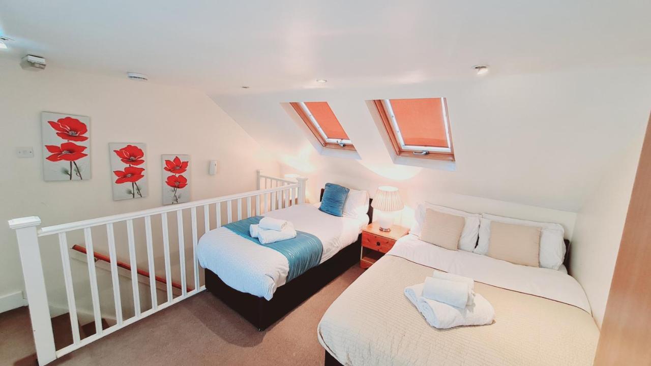 Cedar Villa - Perfect For Longer Stays ชาแธม ภายนอก รูปภาพ