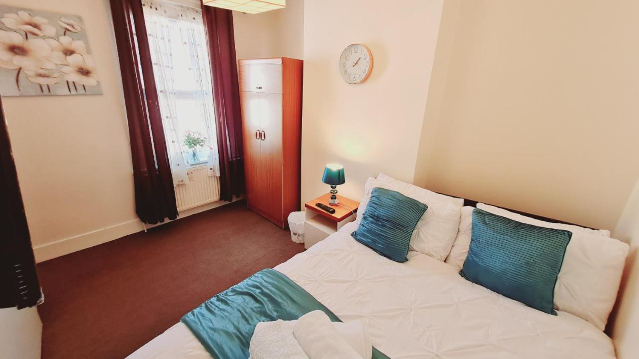 Cedar Villa - Perfect For Longer Stays ชาแธม ภายนอก รูปภาพ