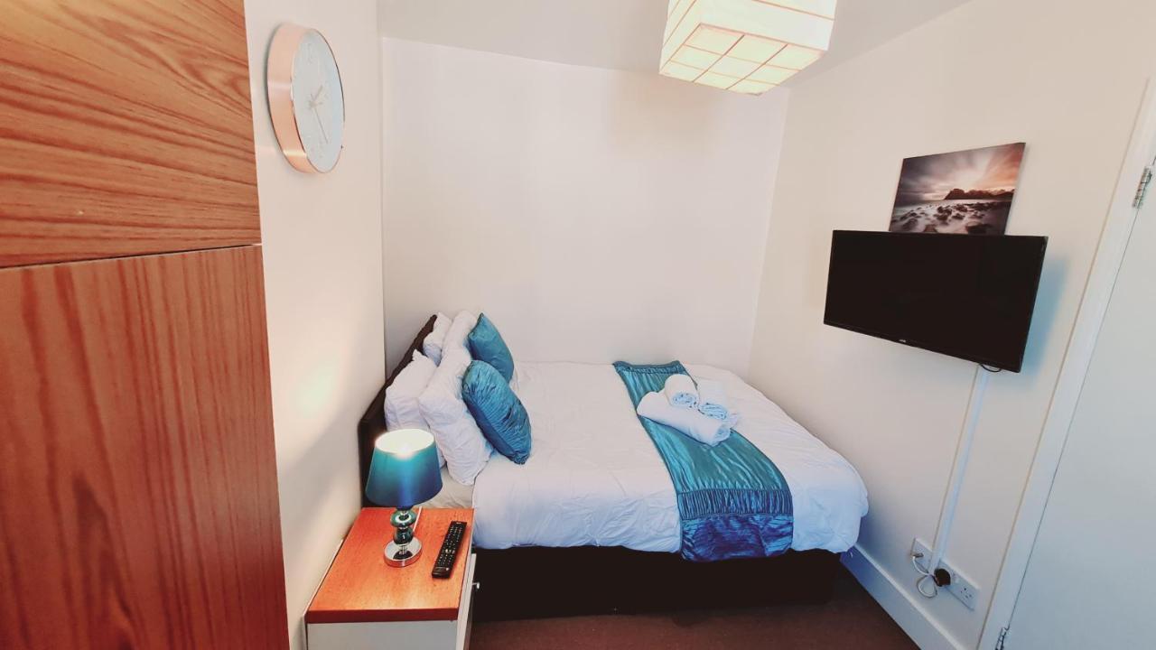 Cedar Villa - Perfect For Longer Stays ชาแธม ภายนอก รูปภาพ